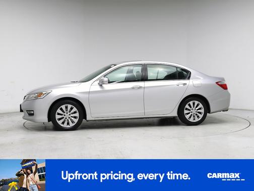 2014 Honda Accord Touring