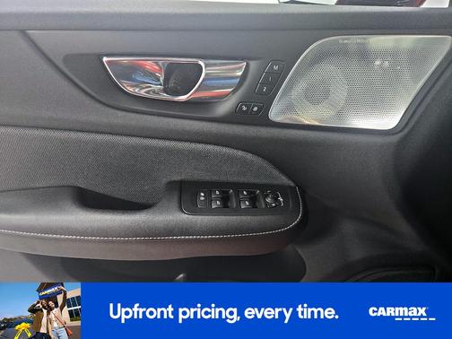 2021 Volvo S60 T6 R-Design