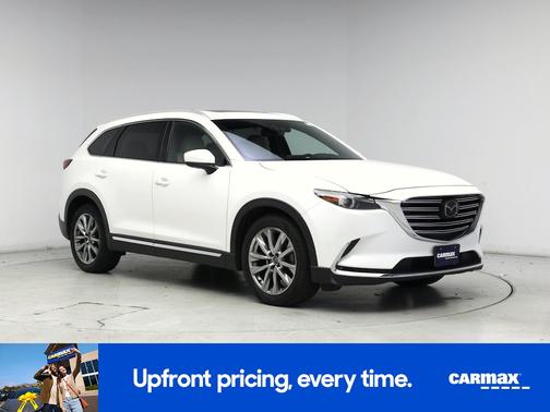 2017 Mazda CX-9 Grand Touring