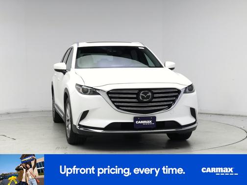 2017 Mazda CX-9 Grand Touring