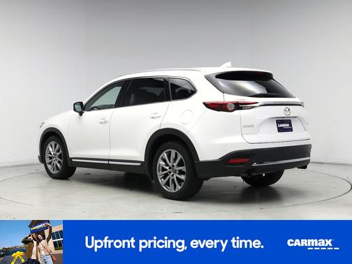 2017 Mazda CX-9 Grand Touring