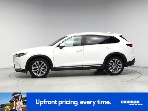 2017 Mazda CX-9 Grand Touring