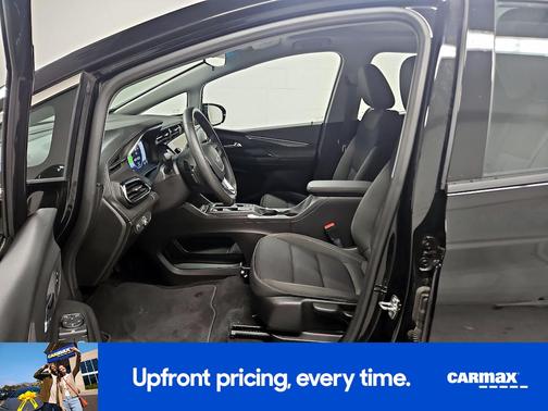 2023 Chevrolet Bolt EV LT