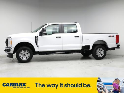2023 Ford F-350 XL