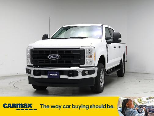 2023 Ford F-350 XL