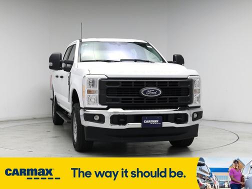 2023 Ford F-350 XL