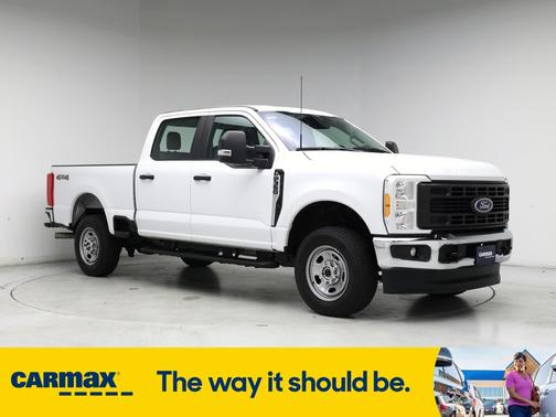 2023 Ford F-350 XL