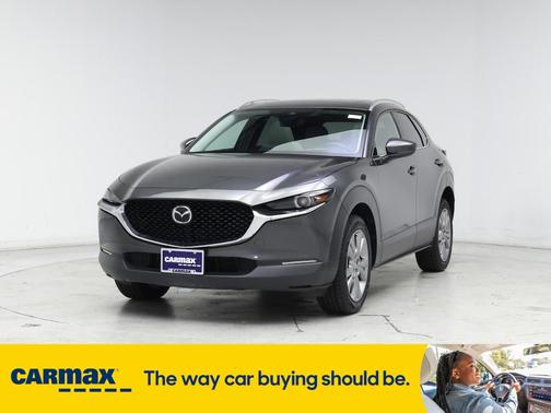 2021 Mazda CX-30 Premium