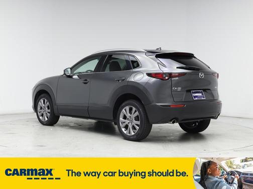 2021 Mazda CX-30 Premium