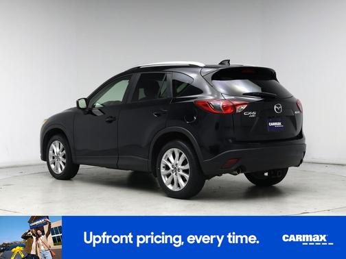 2015 Mazda CX-5 Grand Touring