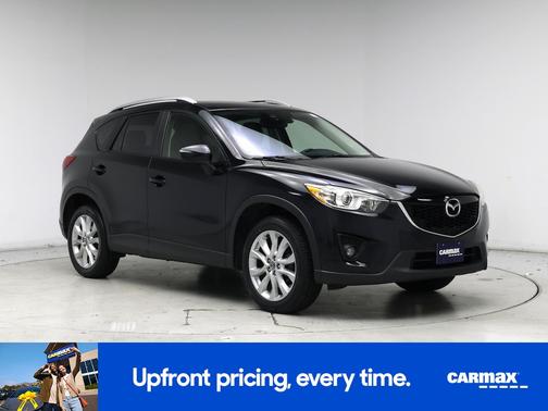 2015 Mazda CX-5 Grand Touring