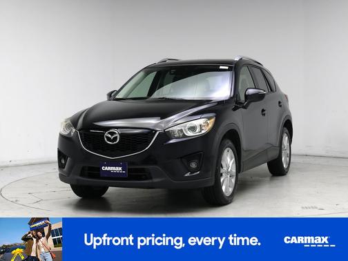 2015 Mazda CX-5 Grand Touring