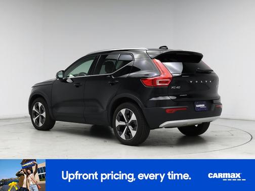2023 Volvo XC40 B5 Plus Bright Theme