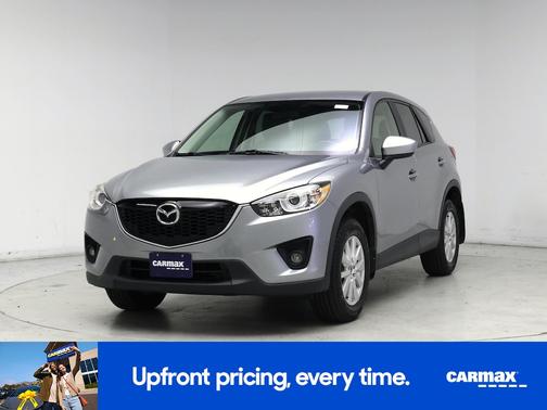 2014 Mazda CX-5 Touring