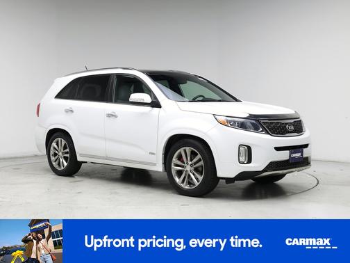 2015 Kia Sorento SX