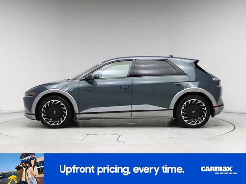 2024 Hyundai IONIQ 5 Limited
