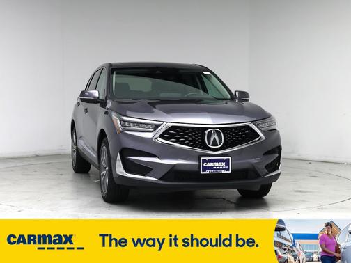 2020 Acura RDX SH-AWD Technology