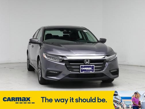 2020 Honda Insight Touring