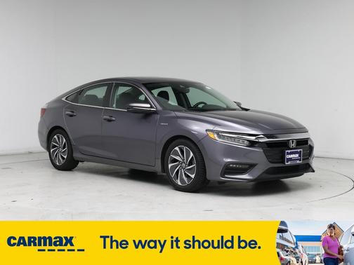 2020 Honda Insight Touring