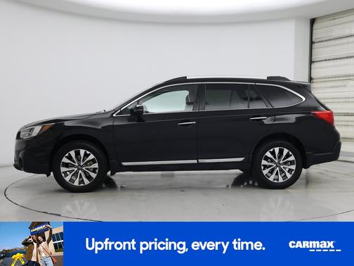 2019 Subaru Outback 3.6R Touring