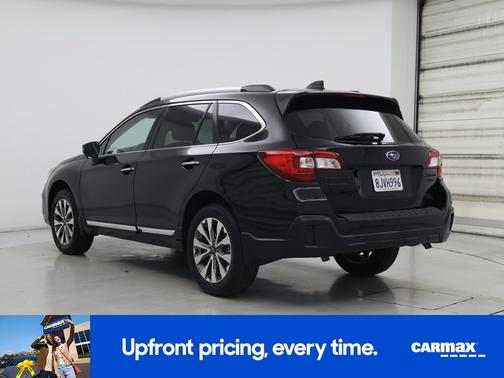 2019 Subaru Outback 3.6R Touring