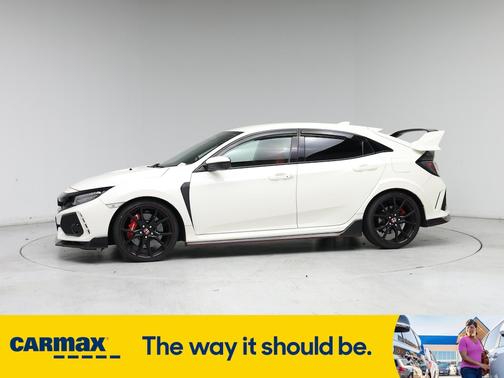 2019 Honda Civic Type-R Touring