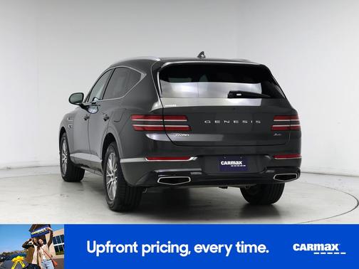 2024 Genesis GV80 