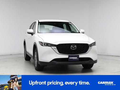 2023 Mazda CX-5 2.5 S