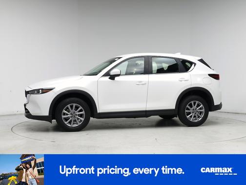 2023 Mazda CX-5 2.5 S