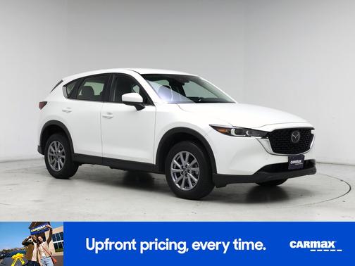 2023 Mazda CX-5 2.5 S