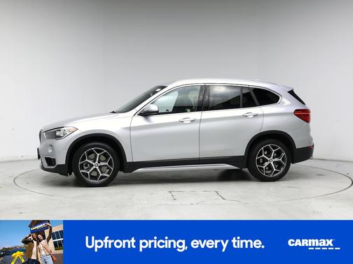 2019 BMW X1 XDrive28i