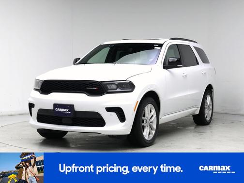 2025 Dodge Durango GT Plus