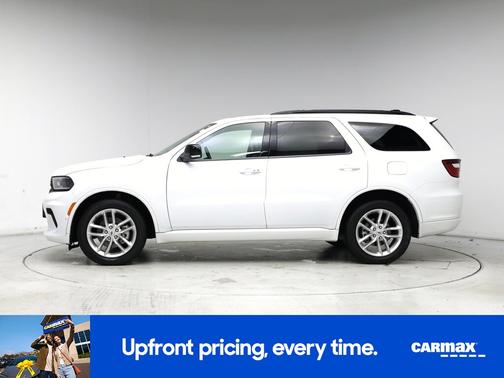 2025 Dodge Durango GT Plus