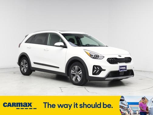 2020 Kia Niro EX Premium
