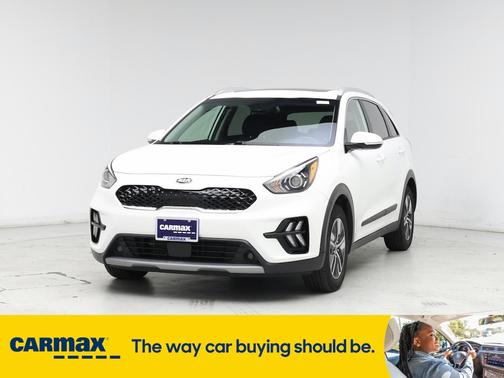 2020 Kia Niro EX Premium