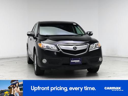 2015 Acura RDX AWD