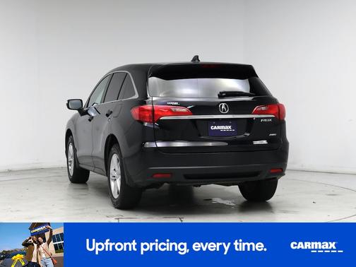 2015 Acura RDX AWD