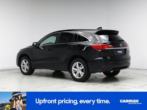 2015 Acura RDX AWD