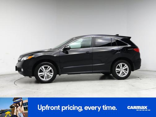 2015 Acura RDX AWD