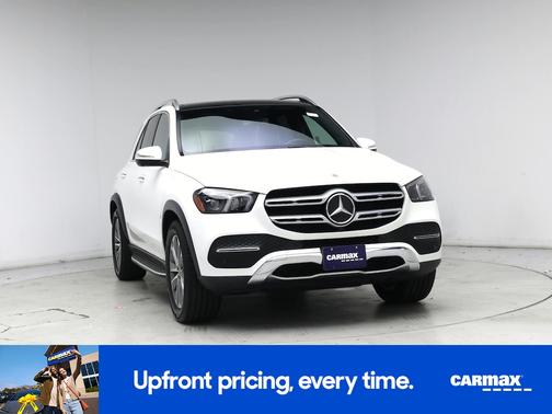 2023 Mercedes-Benz GLE 350 GLE 350
