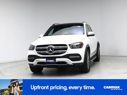 2023 Mercedes-Benz GLE 350 GLE 350