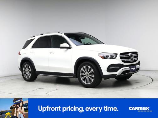 2023 Mercedes-Benz GLE 350 GLE 350