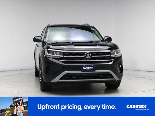 2023 Volkswagen Atlas SEL