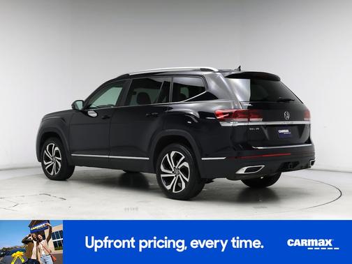 2023 Volkswagen Atlas SEL