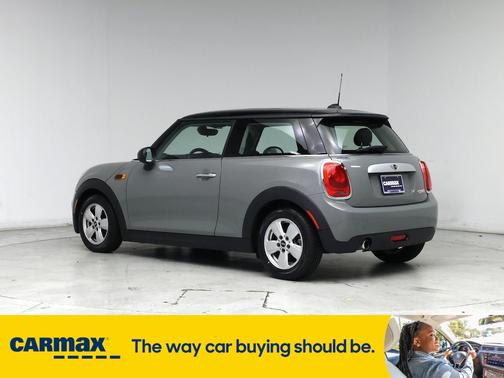 2015 MINI Hardtop