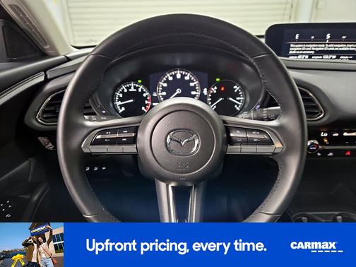 2023 Mazda CX-30 2.5 S Preferred Package