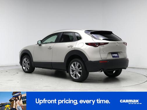 2023 Mazda CX-30 2.5 S Preferred Package
