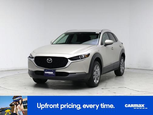 2023 Mazda CX-30 2.5 S Preferred Package