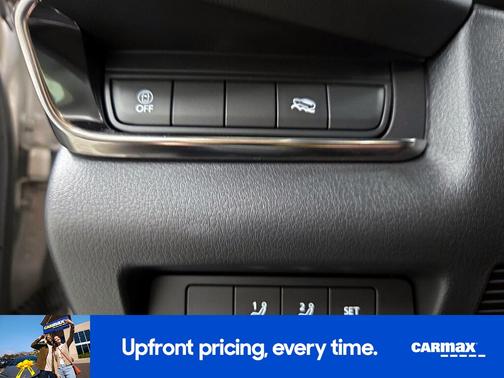 2023 Mazda CX-30 2.5 S Preferred Package