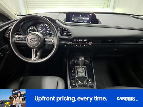 2023 Mazda CX-30 2.5 S Preferred Package